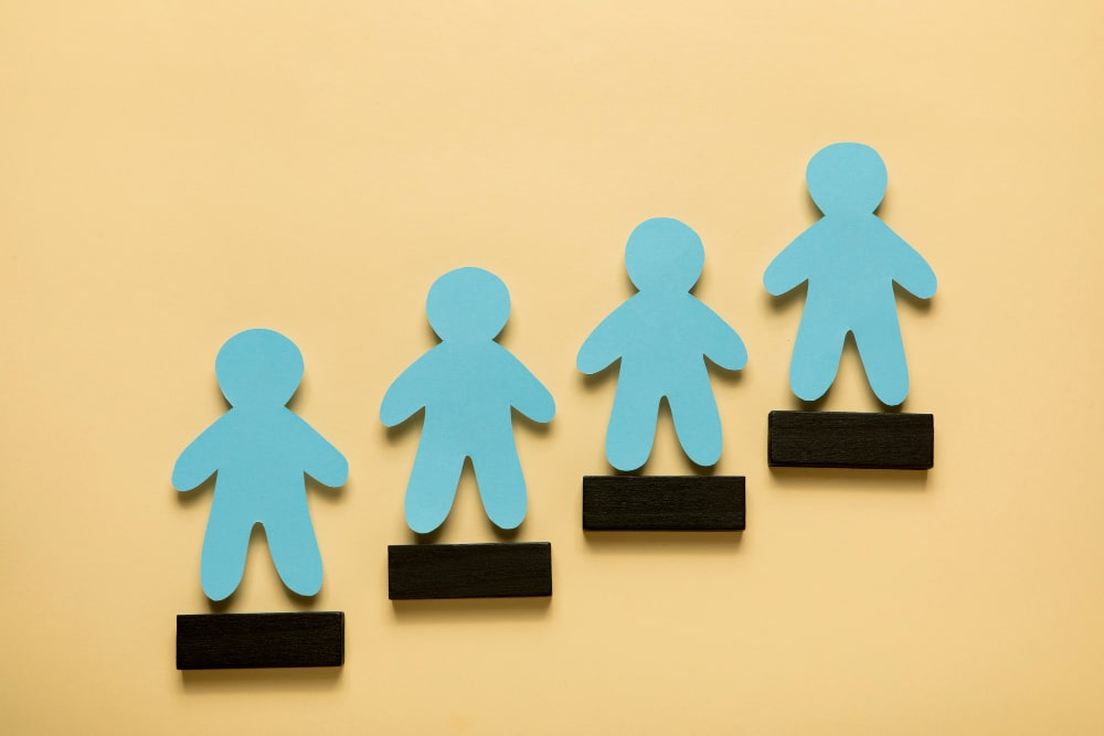 Rozwój osobisty jest ważny