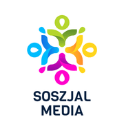 Soszjal Media