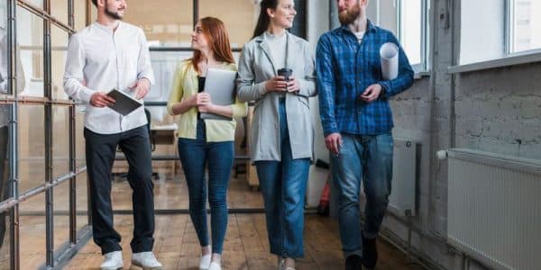 Projektowanie doświadczeń pracowników