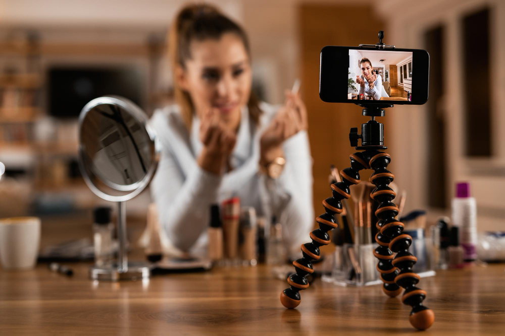 Jak influencerzy i social media zmieniły nasze zakupy Jak influencerzy i social media zmieniły nasze zakupy